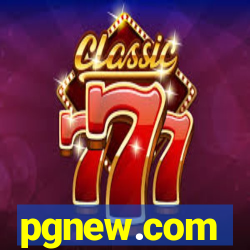 pgnew.com