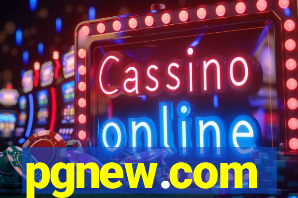 pgnew.com