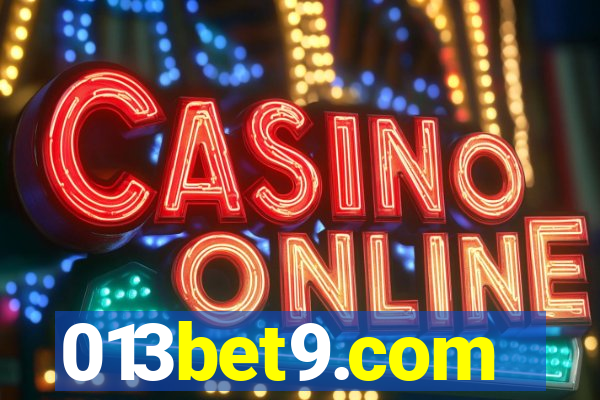 013bet9.com