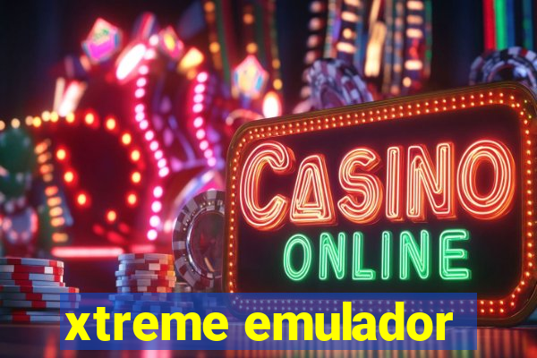 xtreme emulador