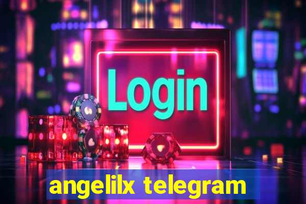angelilx telegram