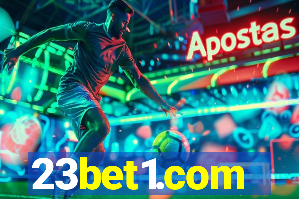 23bet1.com