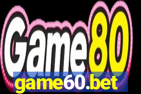 game60.bet