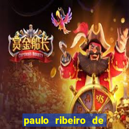 paulo ribeiro de barros fortuna