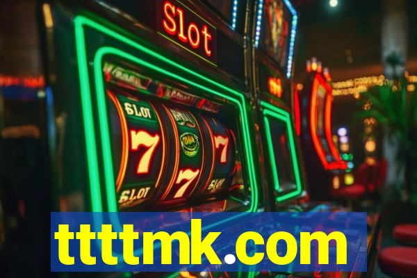 ttttmk.com