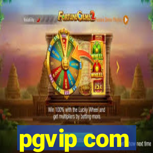 pgvip com