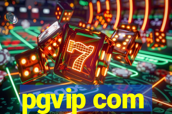 pgvip com