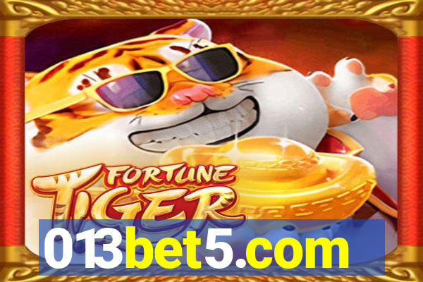 013bet5.com