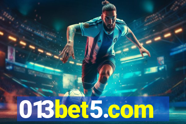 013bet5.com