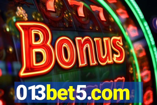 013bet5.com