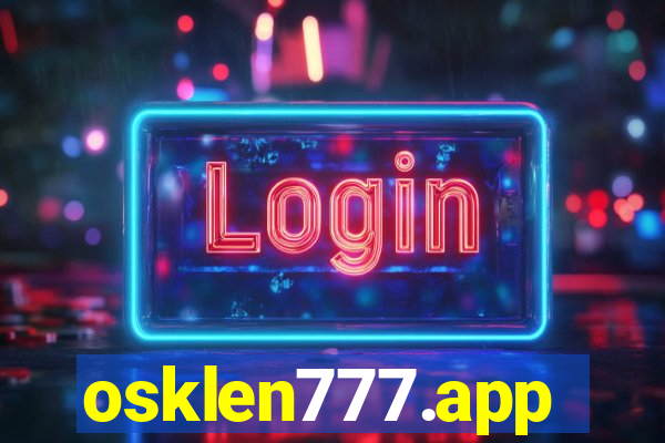 osklen777.app