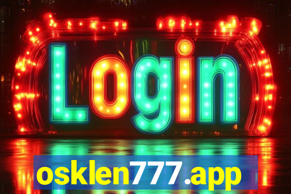 osklen777.app