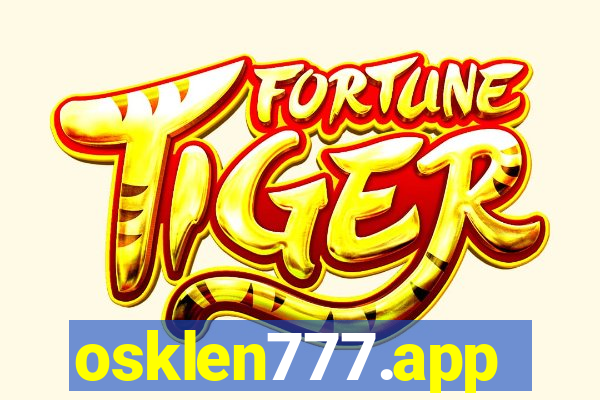 osklen777.app