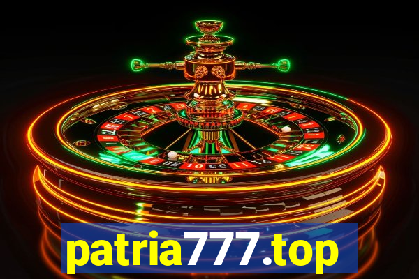 patria777.top