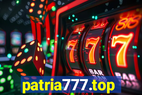 patria777.top