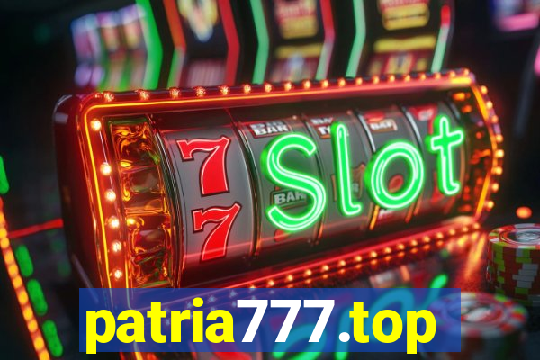 patria777.top