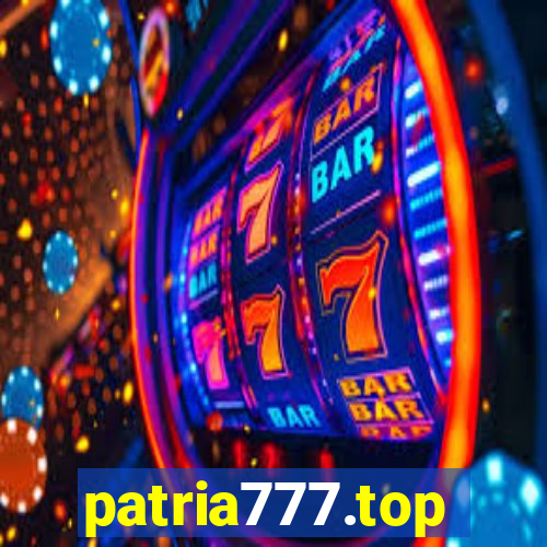 patria777.top