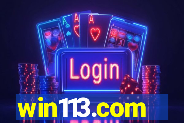 win113.com