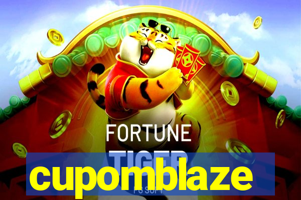 cupomblaze