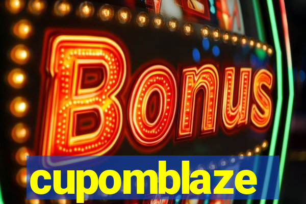 cupomblaze