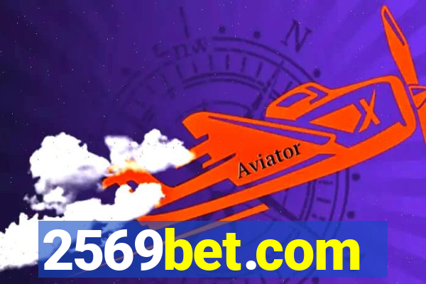 2569bet.com