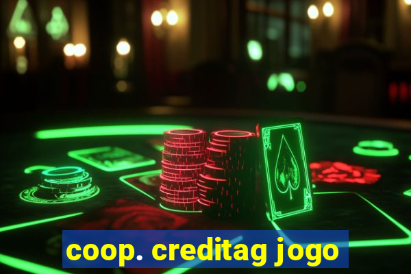 coop. creditag jogo