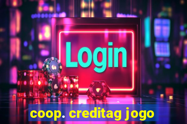 coop. creditag jogo
