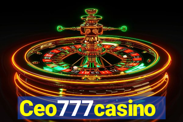 Ceo777casino