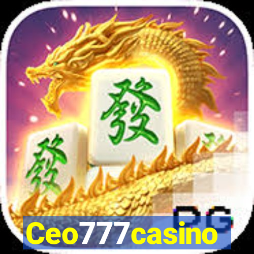 Ceo777casino