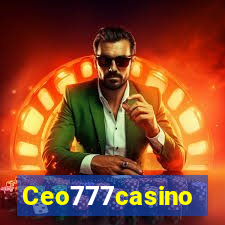 Ceo777casino