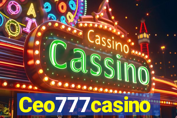 Ceo777casino