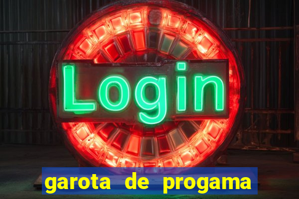 garota de progama porto seguro
