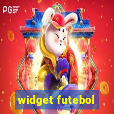 widget futebol