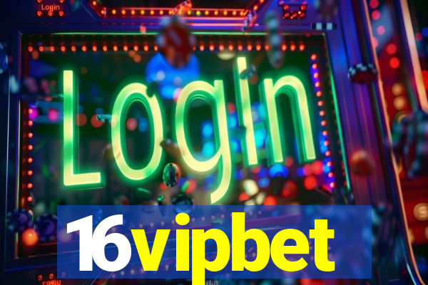 16vipbet