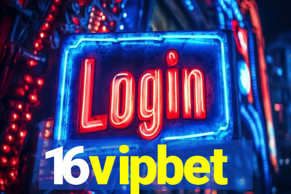 16vipbet