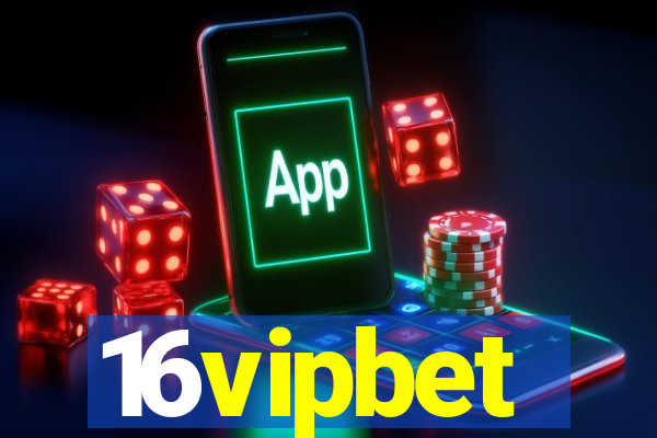 16vipbet