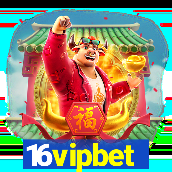 16vipbet
