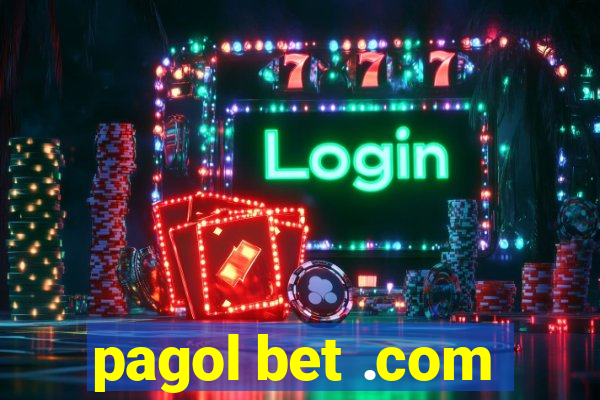 pagol bet .com