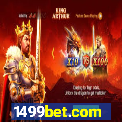 1499bet.com
