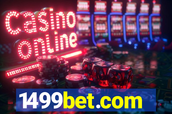 1499bet.com