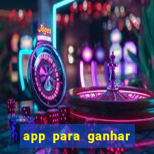 app para ganhar dinheiro de verdade pelo pix