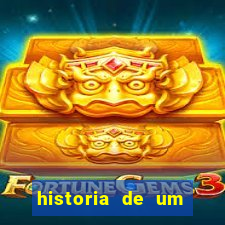 historia de um personagem rp