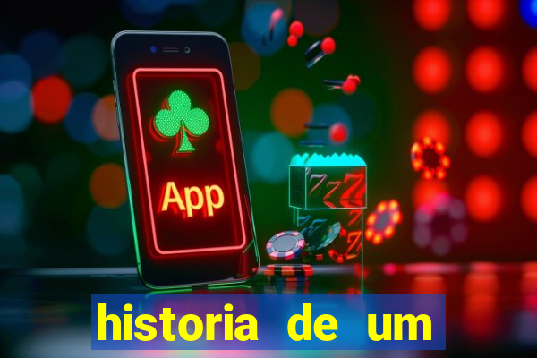 historia de um personagem rp