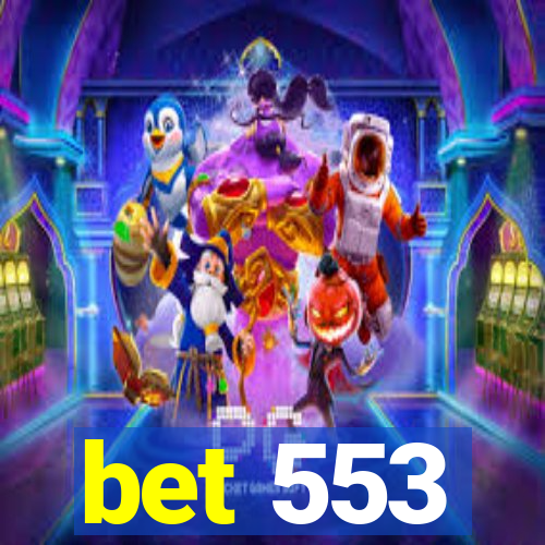 bet 553