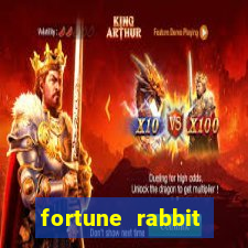 fortune rabbit horario pagante hoje