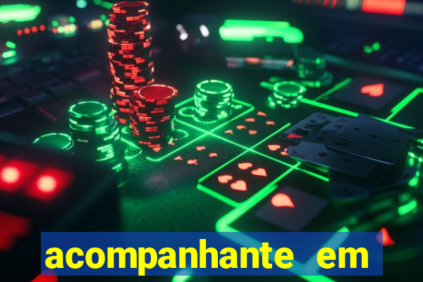 acompanhante em porto nacional