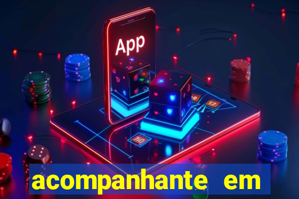 acompanhante em porto nacional