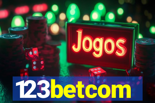 123betcom