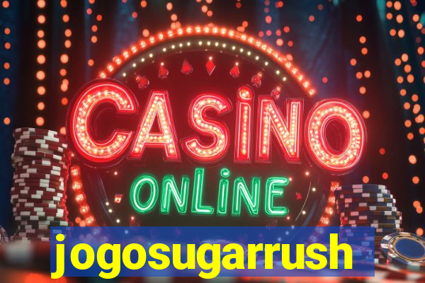 jogosugarrush