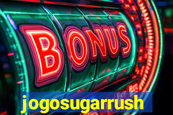 jogosugarrush
